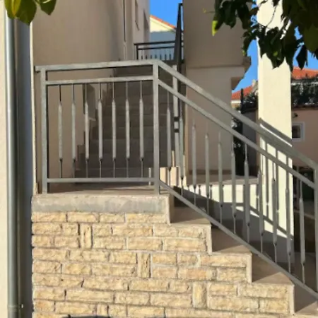 Appartement Apartment Studio Vodice
