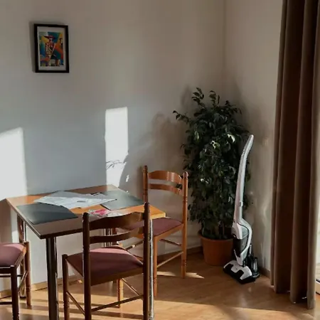 Appartement Apartment Studio Vodice *
