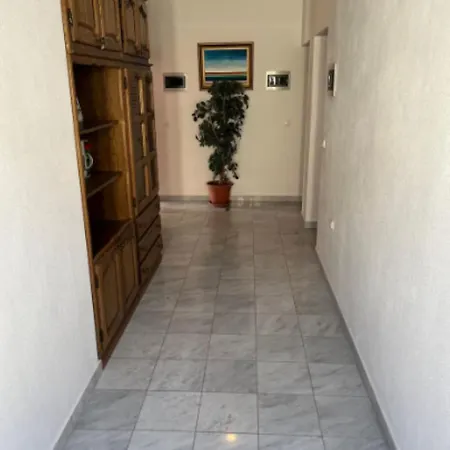 Appartement Apartment Studio Vodice