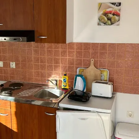 Apartment Studio Vodice * Vodice
