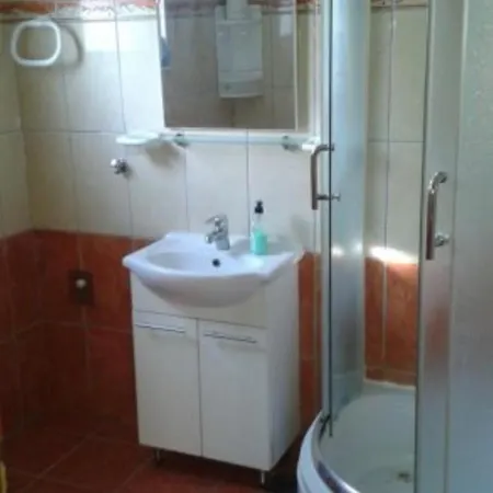 Apartment Studio Vodice *