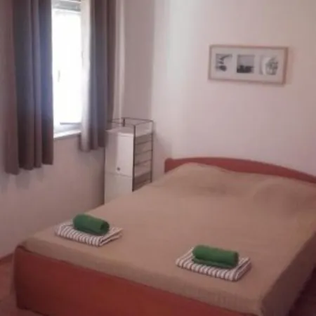 Appartement Apartment Studio Vodice